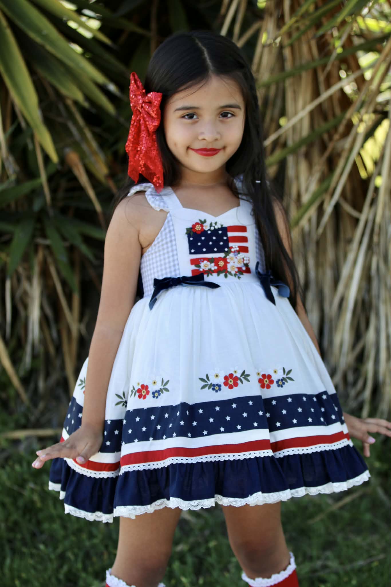 Miss America