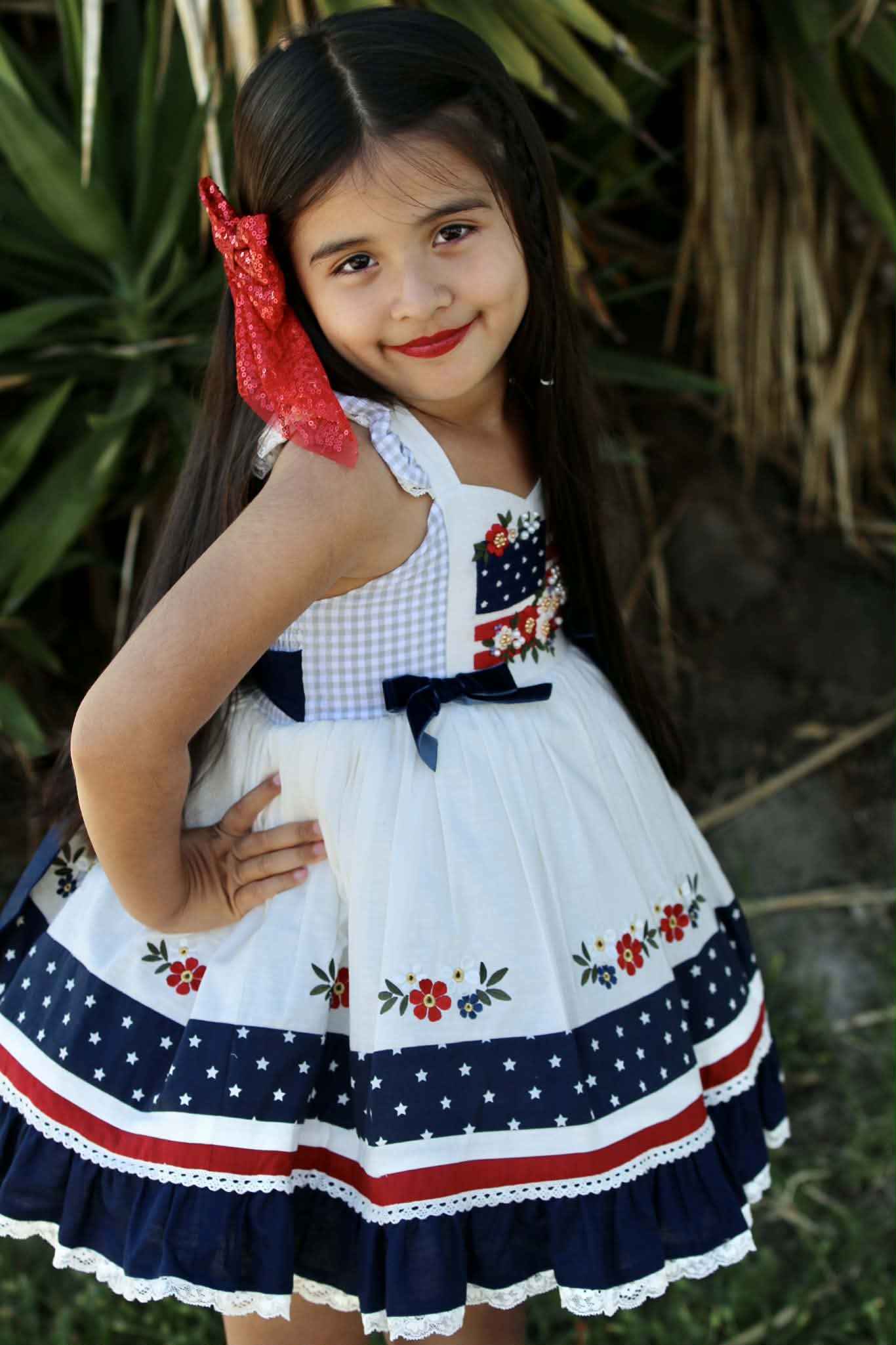 Miss America