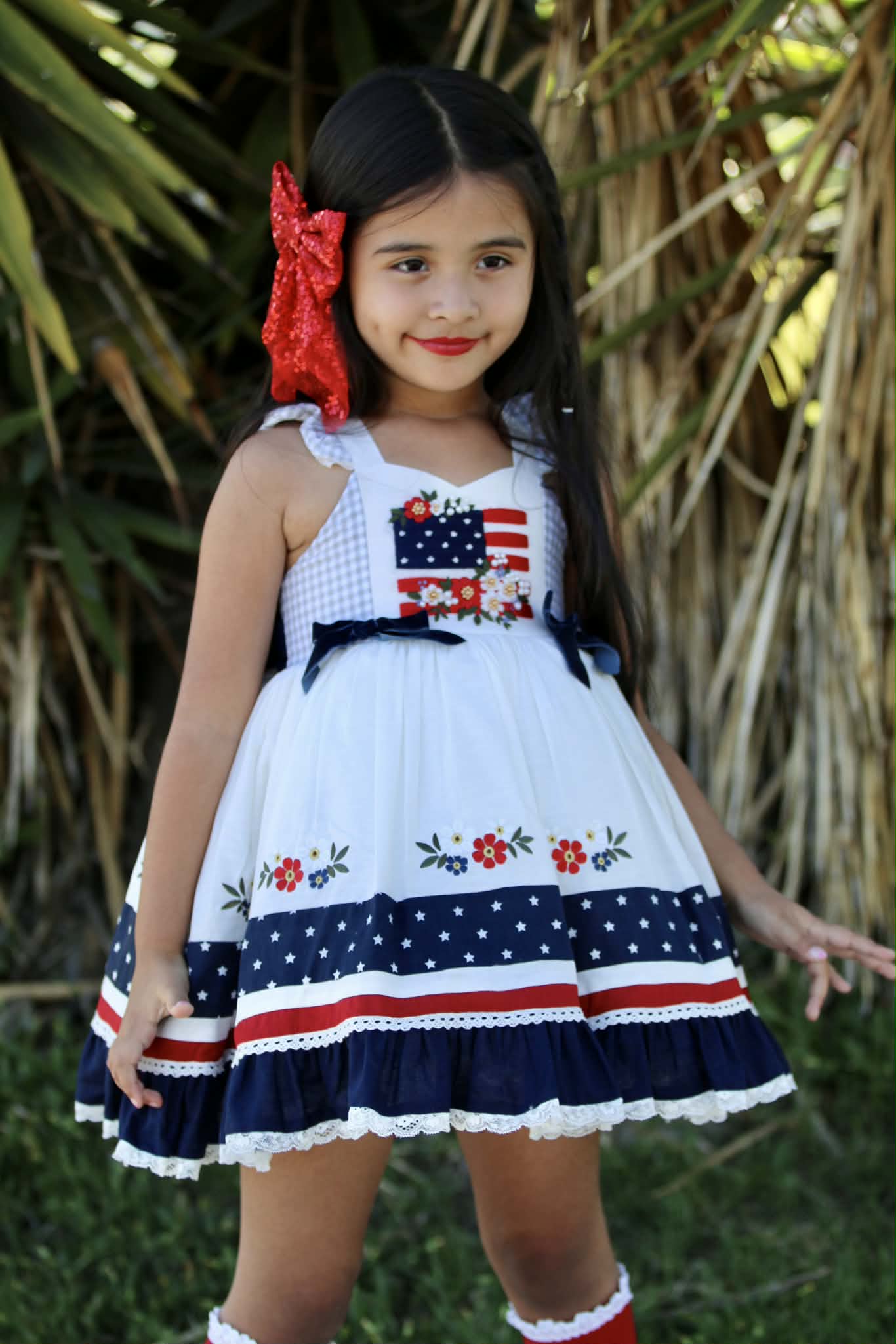 Miss America