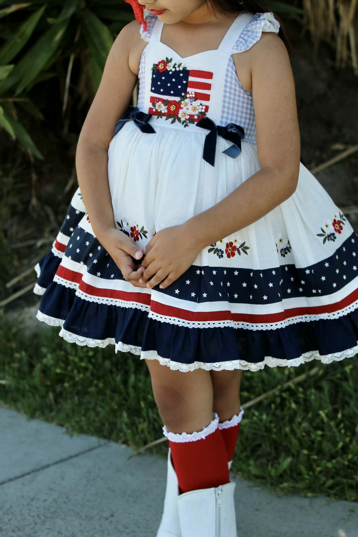 Miss America
