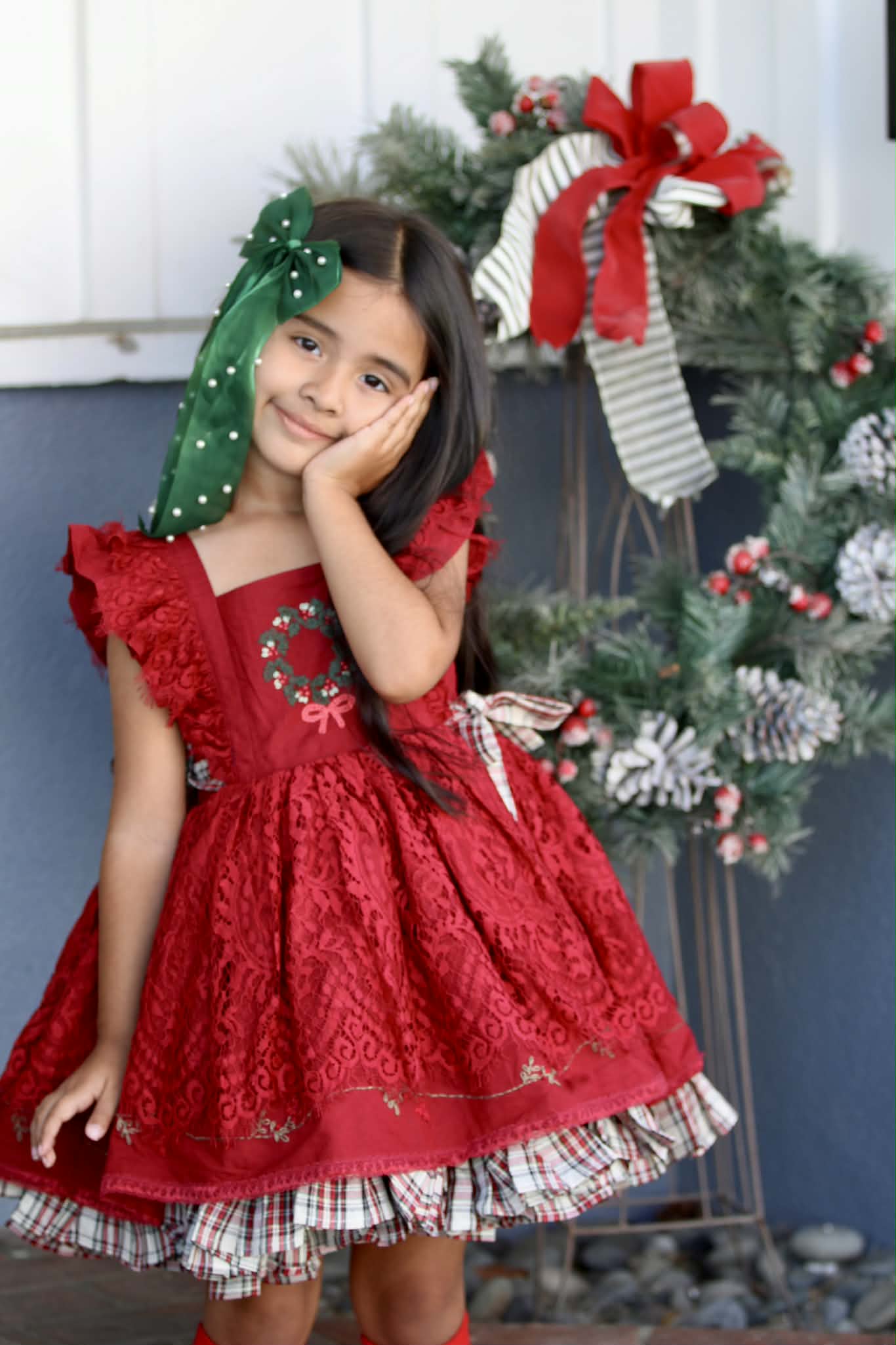 Reina Monroe Originals