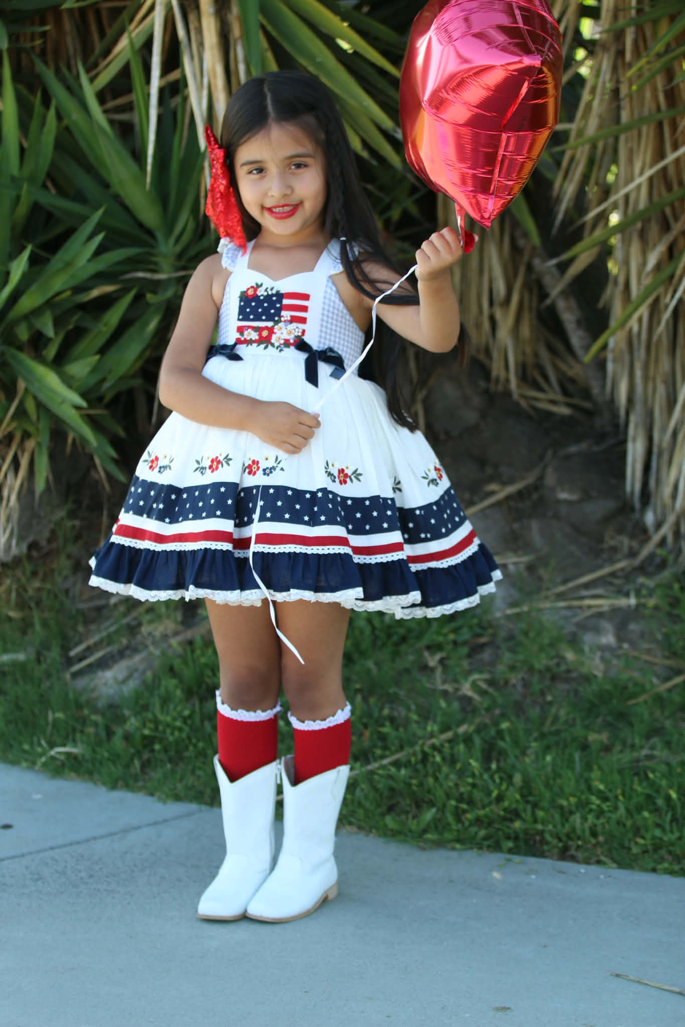 Miss America