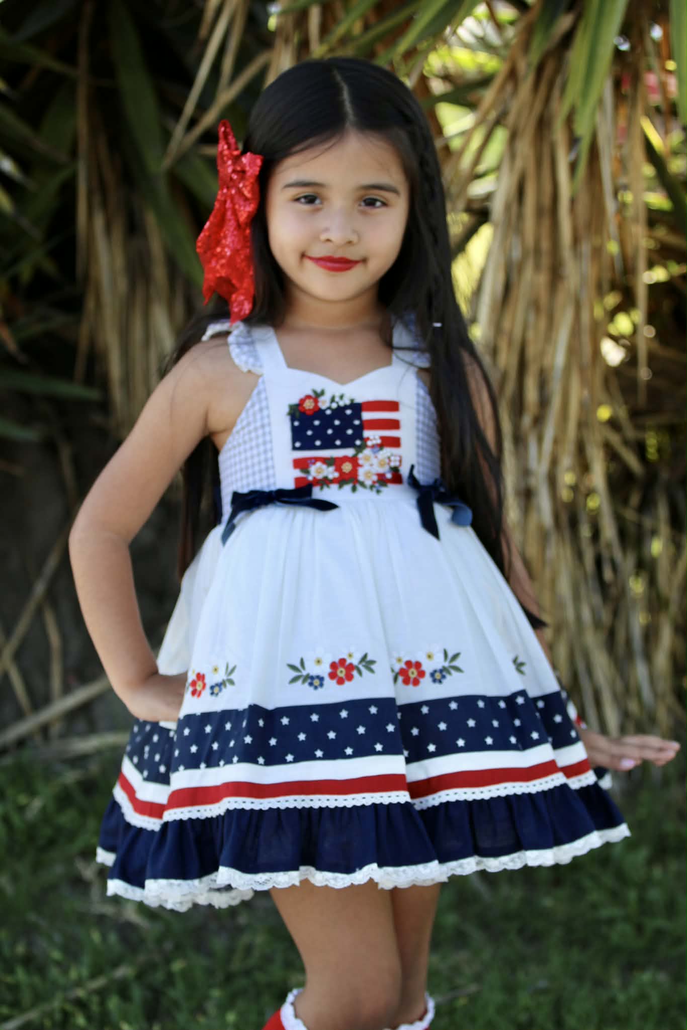 Miss America