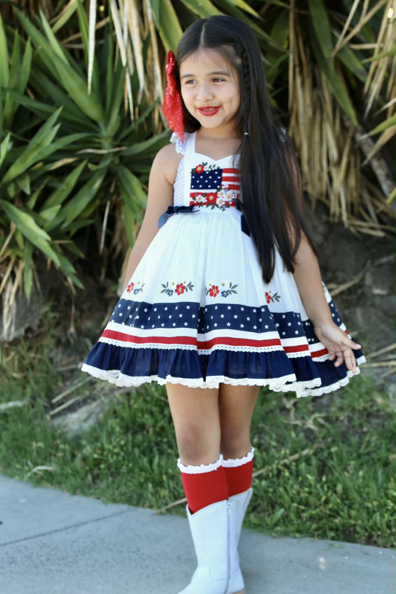 Miss America