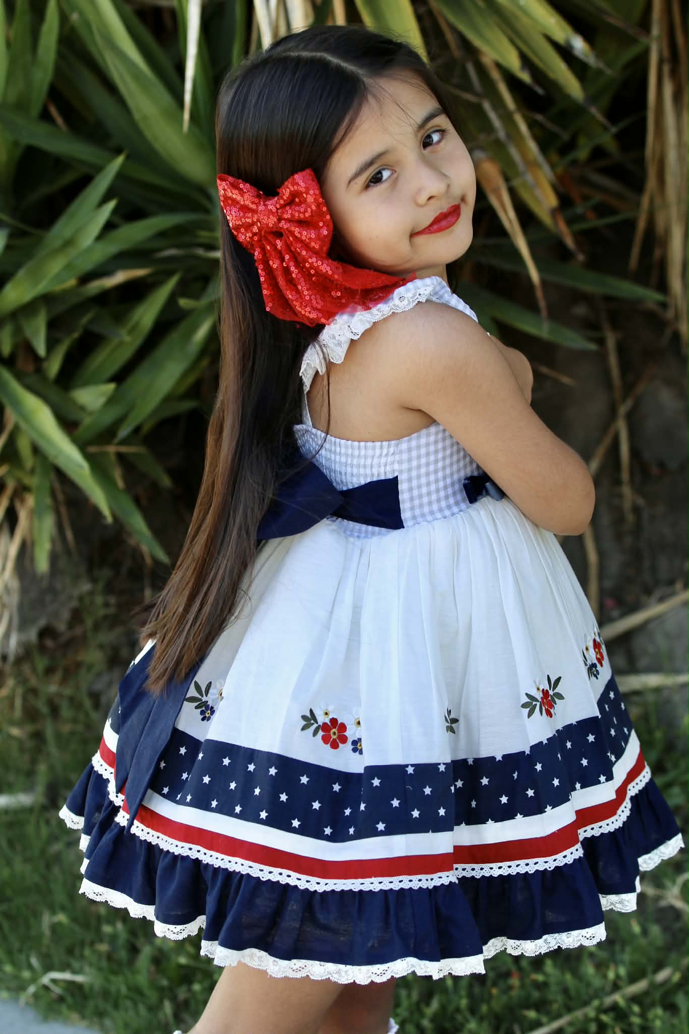 Miss America
