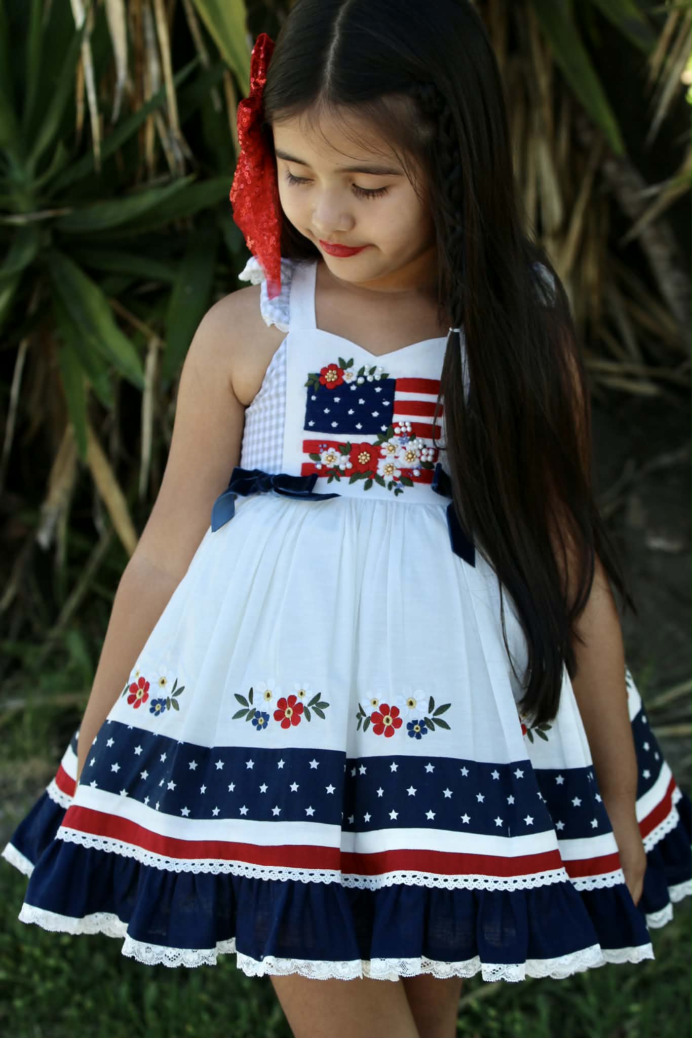 Miss America