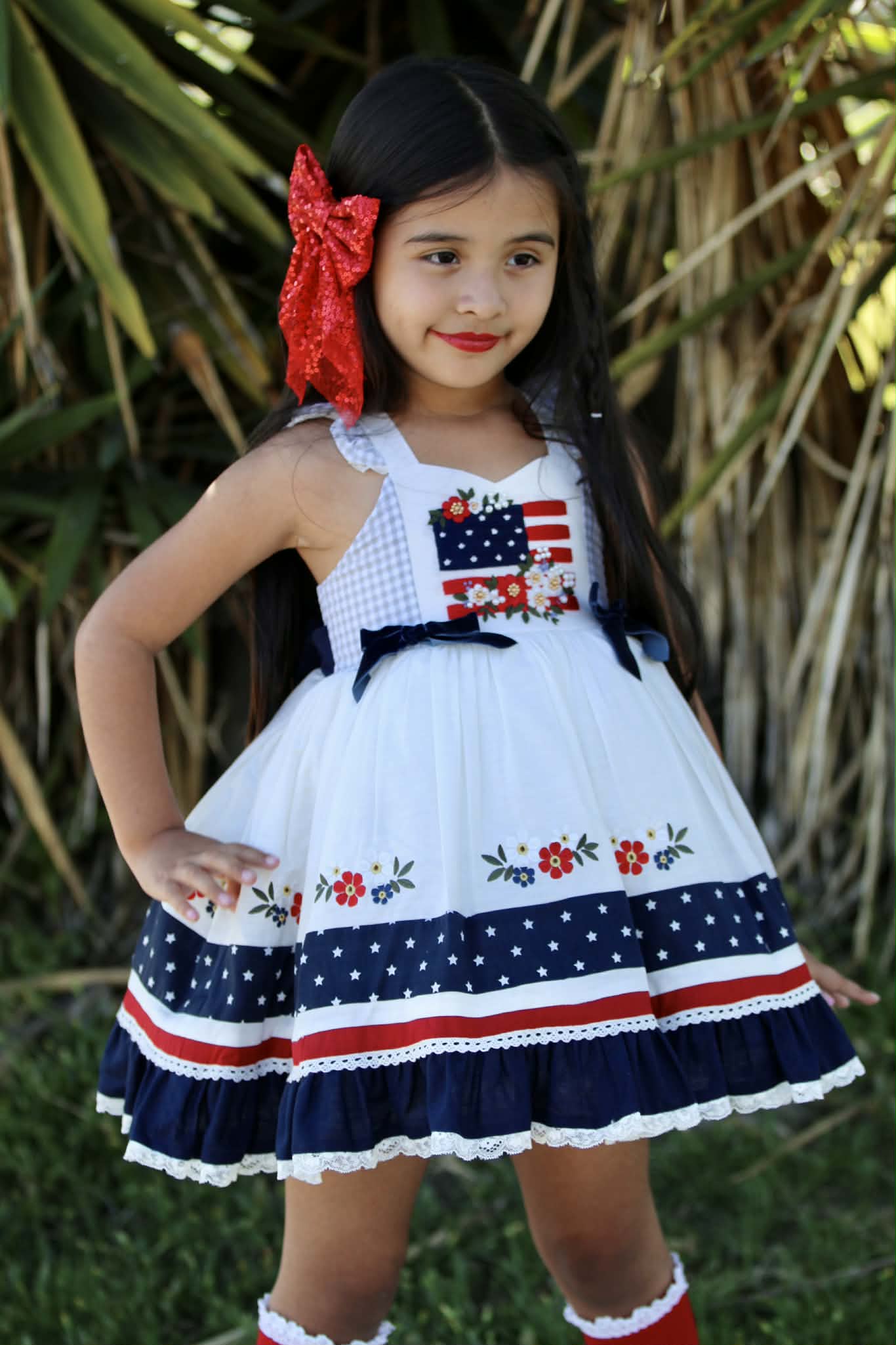 Miss America
