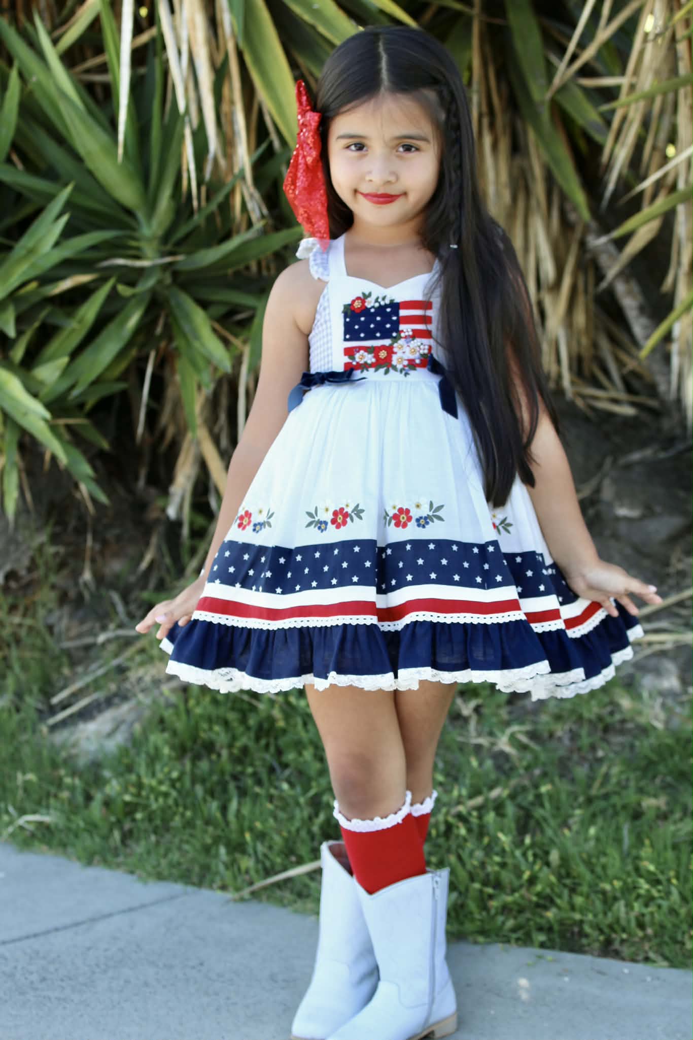 Miss America