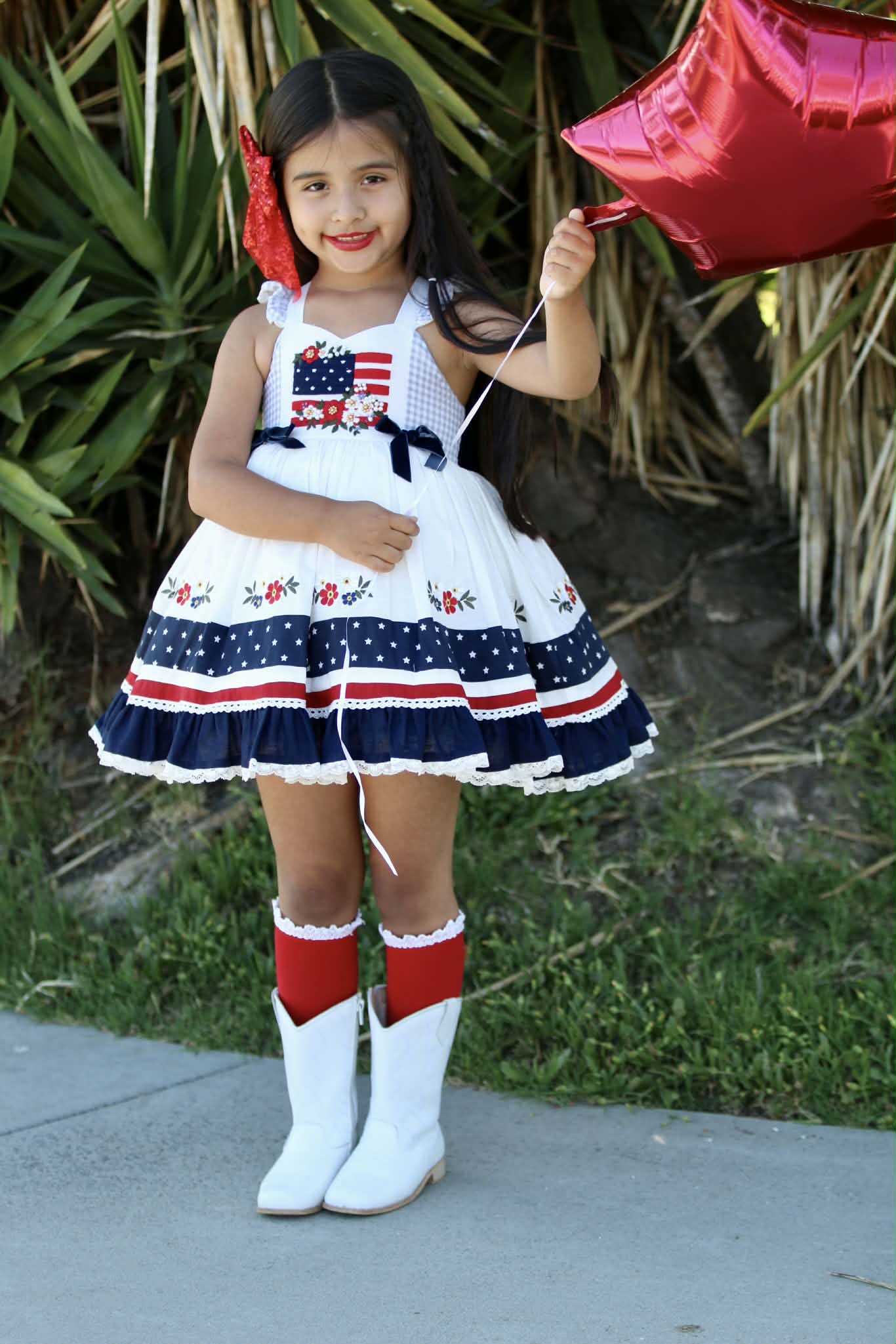 Miss America