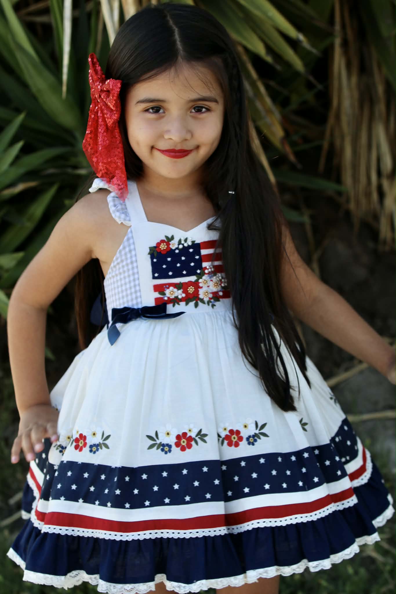 Miss America