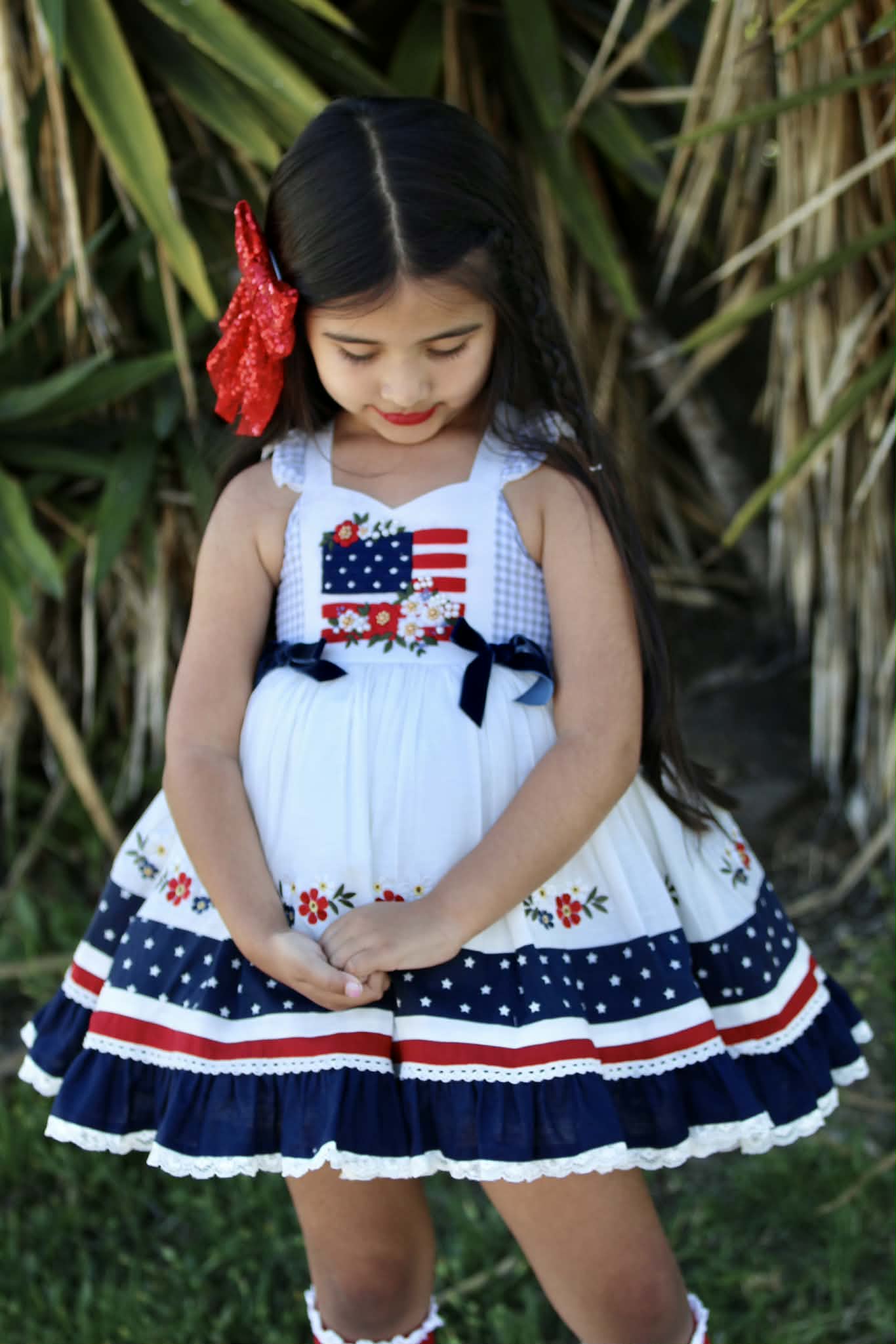 Miss America