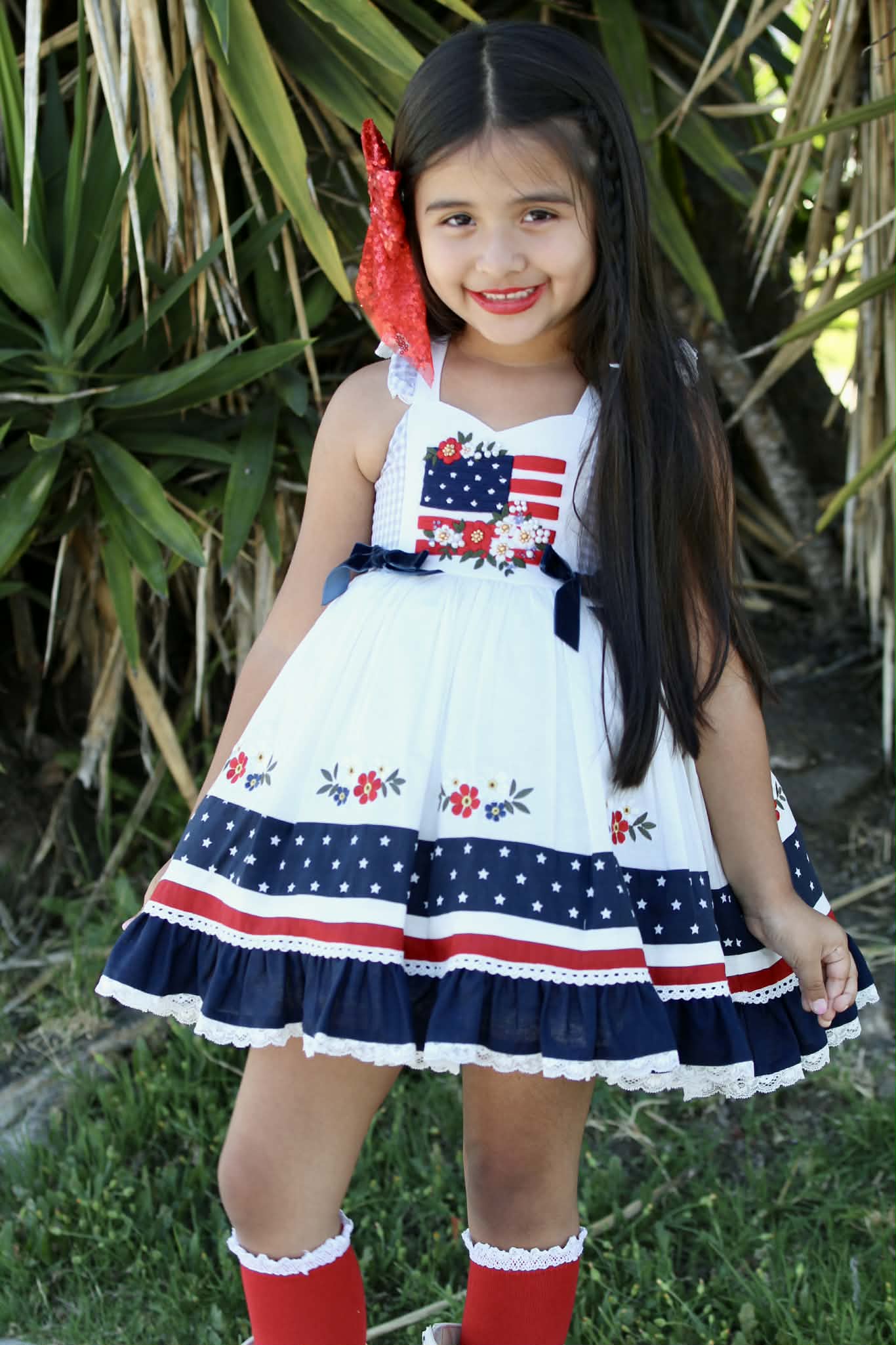 Miss America