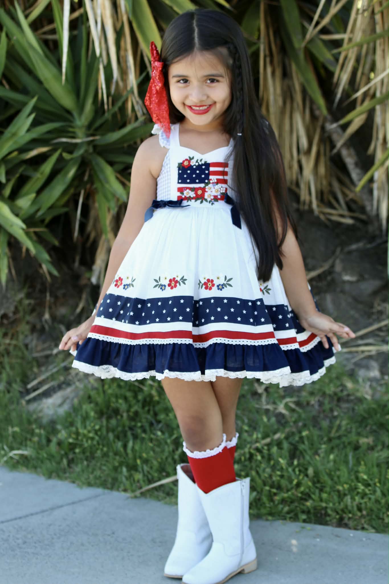 Miss America