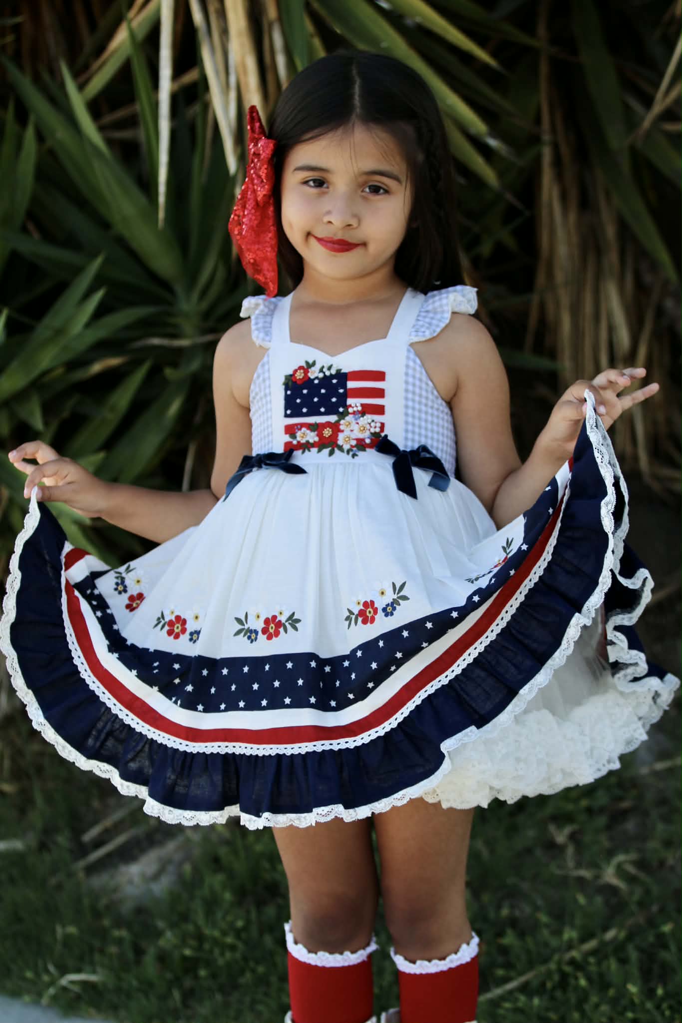 Miss America
